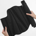 19 Steel Bone U-Shaped Sports Waist Trainer Latex Belt for Women Postpartum Recovery