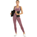 Women's Latex European American Style Top Half Body Waist Trainer Shaper Vest