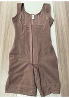 Enlarge hip lifting, open button closure, anti rollover shapewear